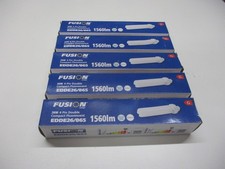 5  X  FUSION  26W 4 PIN C F