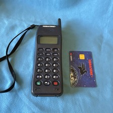 Orbitel Type 868/01/0021/000