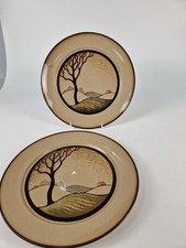 Handcrafted denby savoy - x,