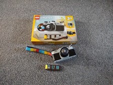 LEGO CREATOR - 3 in 1 Set -