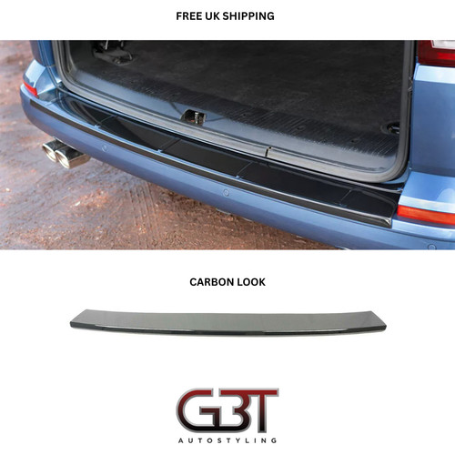 Transporter tailgate - vw,
