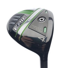 Used Callaway Epic Speed 4
