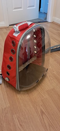 Transport bird carrier cage - transport,