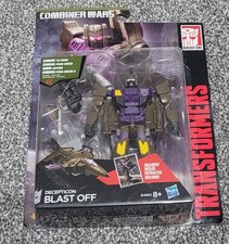 Transformers Combiner Wars