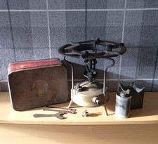Antique Vintage Primus