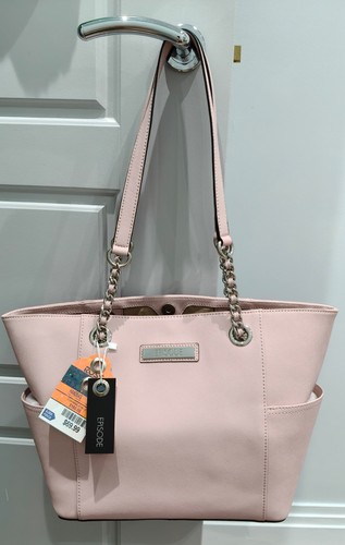 Episode pink bag from - , ross