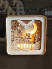 3D Wooden Jigsaw Puzzles