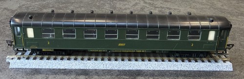 Jouef gauge sncf - sncf, class