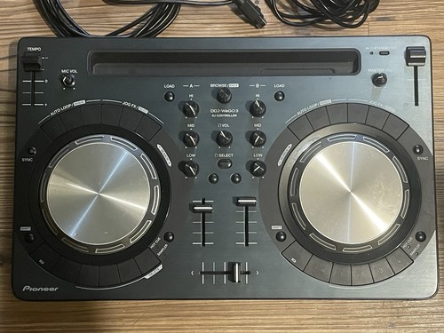Pioneer ddj wego3 - ddj-wego3, dj