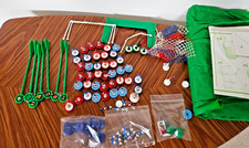 Vintage 1990s Subbuteo LW Job
