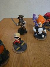 Various Disney Infinity