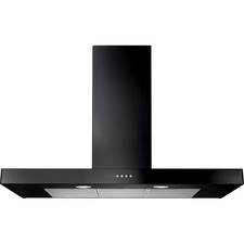 Rangemaster uhdf100bl built - rangemaster,