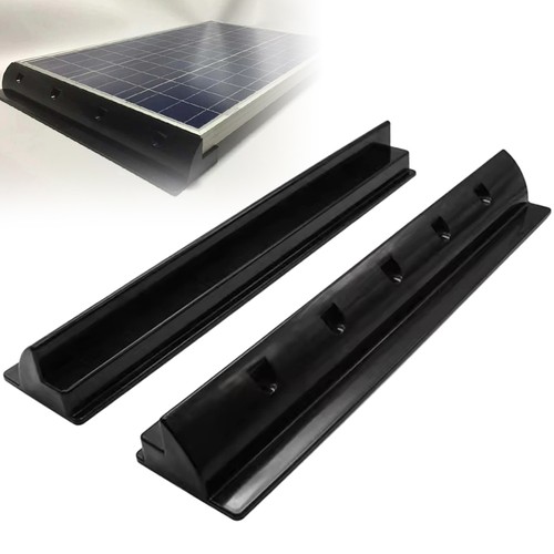 Black long side - long, solar