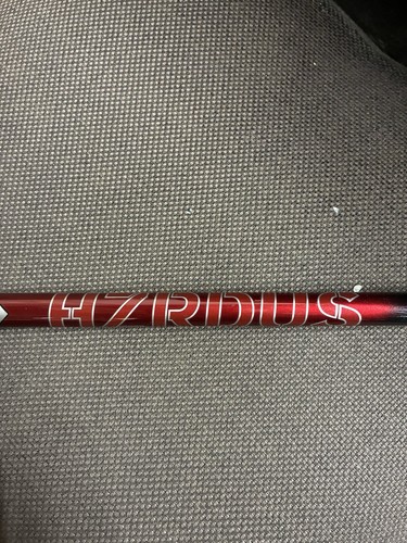 Srixon hzrdus rdx smoke 50g - hzrdus,