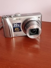 Panasonic Lumix DMC-TZ 18