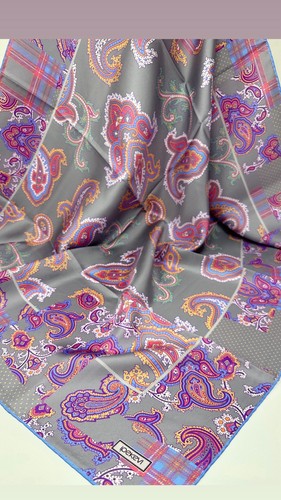 Ipekevi luxury twill - ipekevi, silk