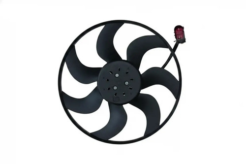 Radiator fan 7742038 kamoka - radiator,