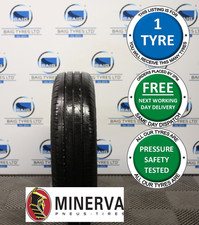 X1 PW 185R14C 185 14C MINERVA EMI ZERO VAN LT 102/100Q TYRE *9MM (H421AU)
