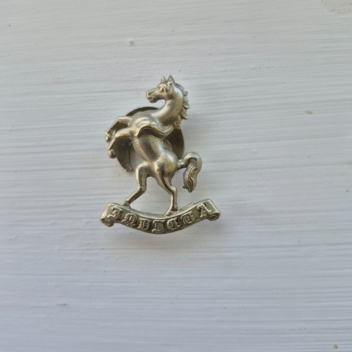 The royal west kent - the,