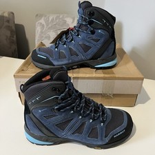 Mammut Women's T Aenergy High