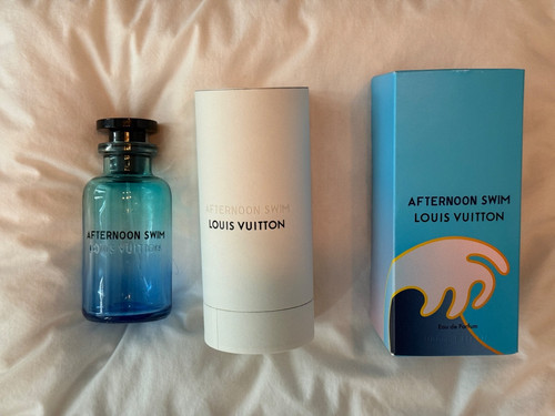 Louis vuitton afternoon swim - louis,