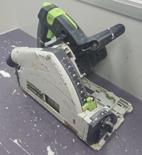 Festool TS 55 Plunge Saw 240V