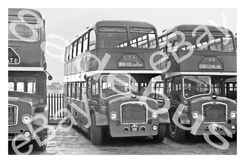 Bus photograph alexander fife - bus,
