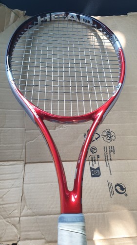 Head youtek prestige grip - ig,