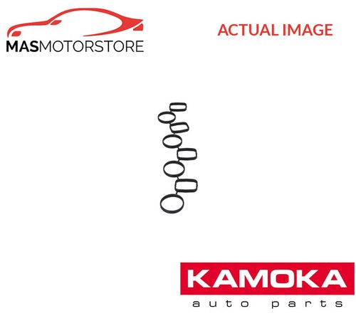 Intake manifold gasket kamoka - intake,