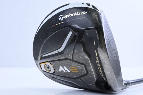 Taylormade 2016 driver 12 - m2, /