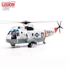1/72 LEGION Sea King