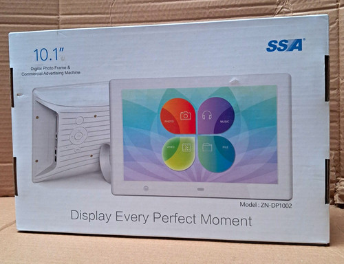 Ssa 1in lcd - ssa,