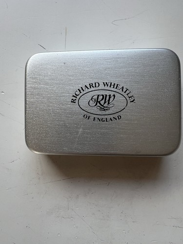Wheatley fly box multiple - fly,