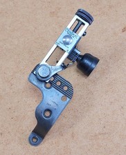 Central No.4 target sight for