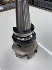 100 mm FACE MILL CNC