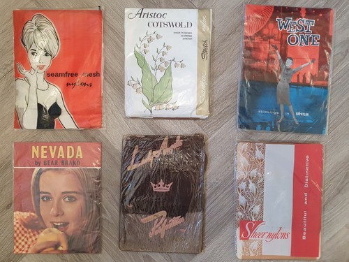 Job lot bundle - pairs, of