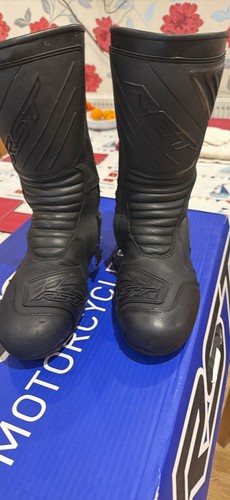 Rst paragon waterproof - paragon,