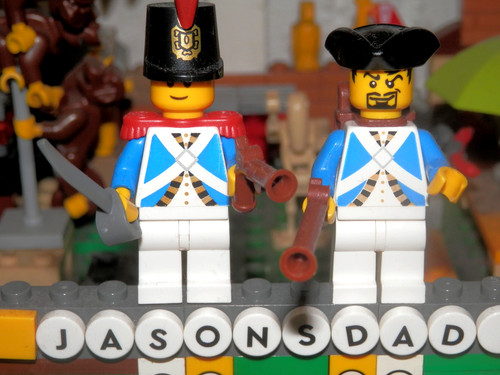 Lego minifigures imperial - lego,