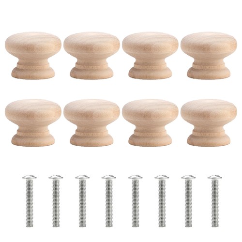 Pcs wooden door - pcs, handles