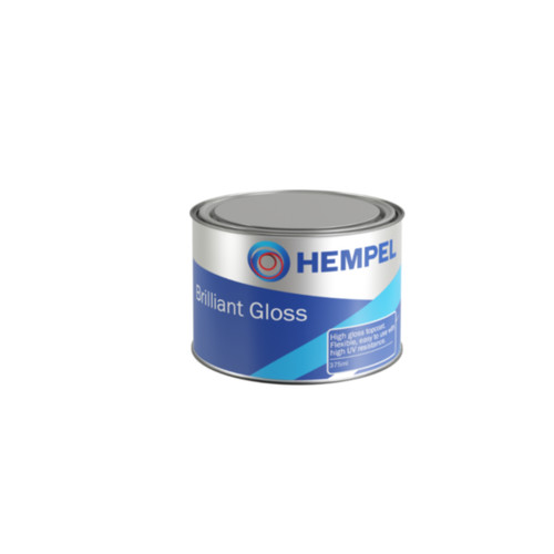Hempel brilliant gloss boat - hempel,