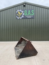 Telehandler Bucket✅Loader