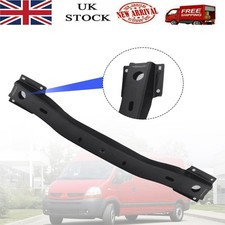 For Renault Master Mk3 10-21