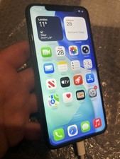 iphone 11 pro max 256gb
