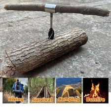 Durable Construction Auger