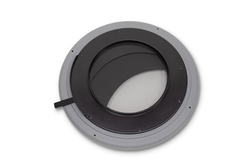 New concept damper - concept, 2