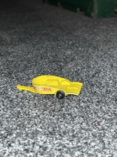 matchbox lesney  honda