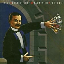 Blue Öyster Cult : Agents of