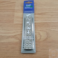 DMT Diamond Whetstone 4.38" x