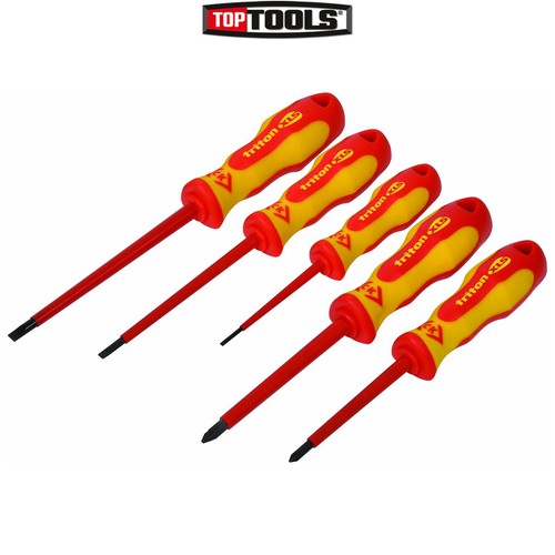 Triton xls 1000v insulated - c.k,