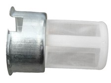 Fuel tank filter fits - filter, (inlet)